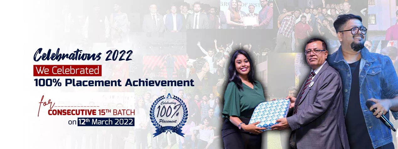 Placement Celebrations 2023